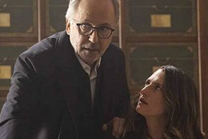 La biblioteca de los libros olvidados