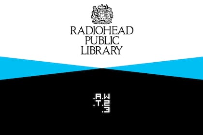 La Biblioteca Pública de Radiohead