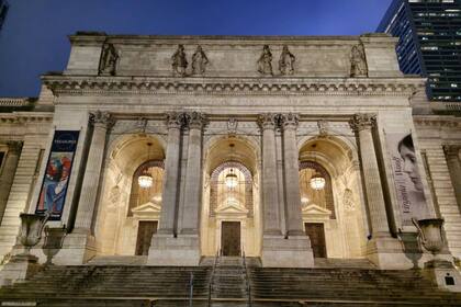 La Biblioteca Pública de Brooklyn anunció que puso fin al servicio de tramitación de pasaportes