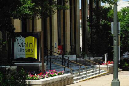 La Biblioteca Pública de Richmond celebra septiembre con un programa de asociación gratuita y ágil y muchas sorpresas