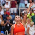 US Open 2026 hoy: partidos y cómo está el cuadro