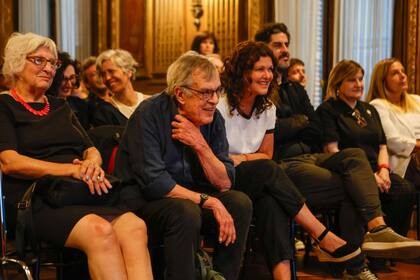 La Bienal de Historieta se presentó en el Salón Dorado de la Casa de la Cultura