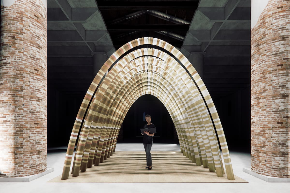 La Bienal de Venecia de Arquitectura dedicará esta edición a la inteligencia: natural, artificial y colectiva