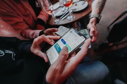 La billetera de los bancos cuentan hoy con casi el triple de usuarios respecto del mismo período del año anterior