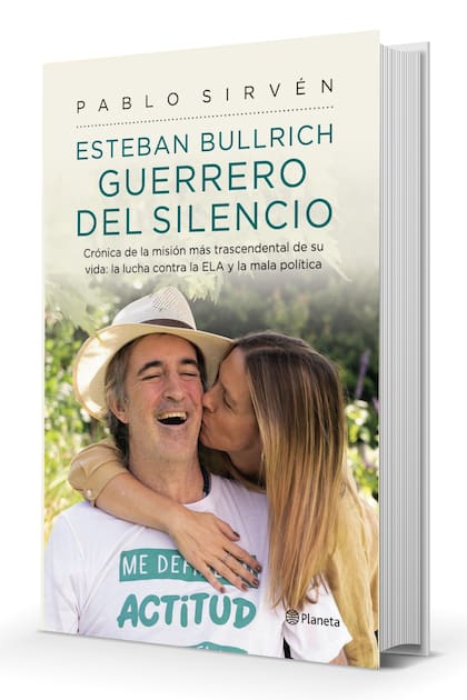 La biografía atípica de un político de inmensa fe, que publica Planeta
este mes