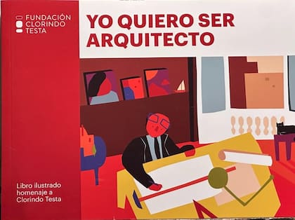 La biografía ilustrada que se presentará este mes en Torre Macro