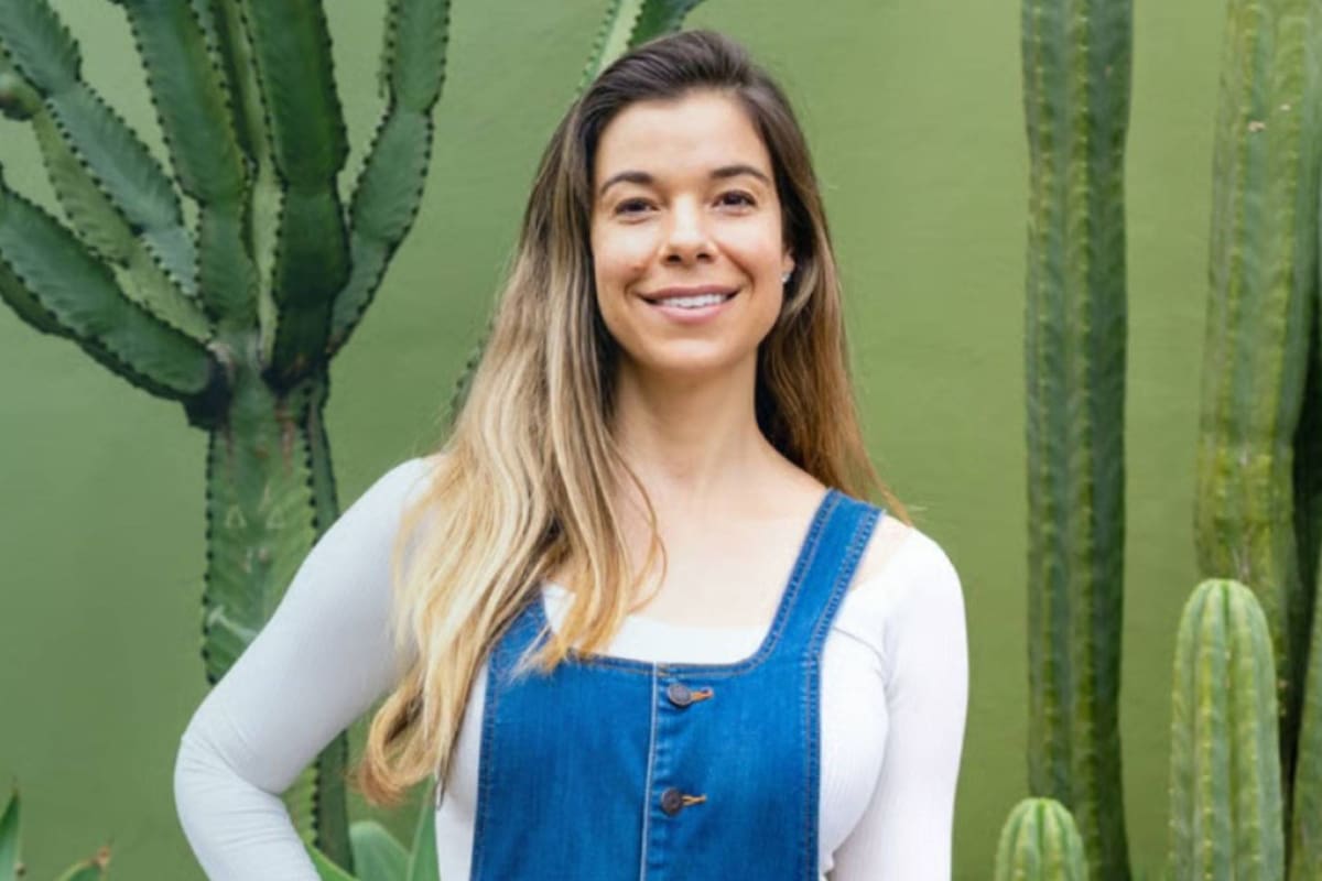 La biomédica Rhonda Patrick reveló qué nutrientes son clave para alcanzar la longevidad