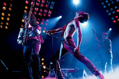 La biopic "Bohemian Rhapsody" le trajo a Queen una nueva generación de fans que no conocían a la banda antes de ver la película