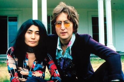 La biopic de John Lennon y Yoko Ono comenzará a rodarse el año que viene