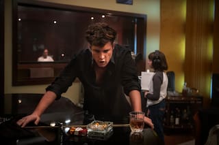 Confirmado: Luis Miguel, la serie tendrá una tercera y última temporada