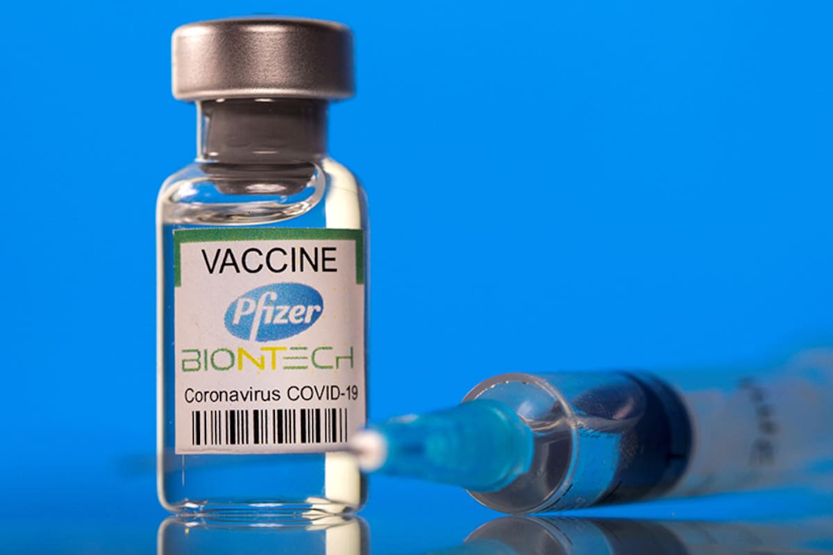 La biotecnológica alemana BioNtech decidió aliarse con el gigante farmacéutico Pfizer