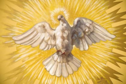 La blasfemia contra el Espíritu Santo es el pecado imperdonable para el catolicismo