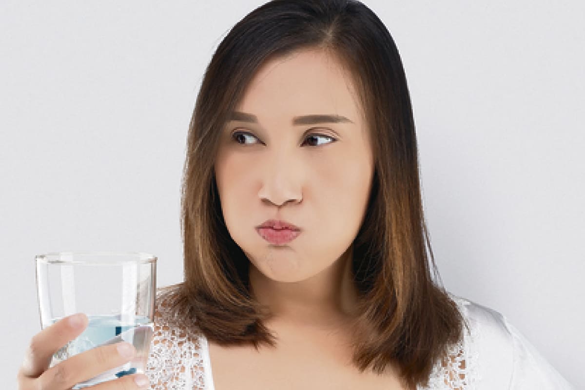 La boca refleja la salud general de la persona.