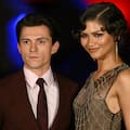 Se revelan detalles de la lujosa boda de Zendaya y Tom Holland en la campiña inglesa