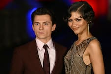 Se revelan detalles de la lujosa boda de Zendaya y Tom Holland en la campiña inglesa