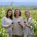 La apuesta millonaria de una heredera francesa por el vino argentino