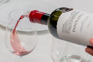 La bodega Puerta del Abra produce vinos de alta gama.