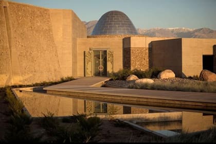 La bodega Zuccardi ubicada en Mendoza fue elegida como la mejor del mundo de un listado de 1500 establecimientos de los cinco continentes