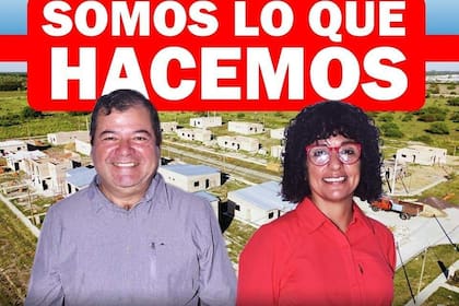 La boleta del matrimonio Sena