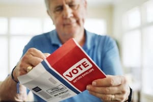 Así es la boleta para votar el 23 de junio