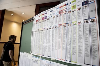 Más de 180 dirigentes de distintos partidos reclaman adoptar la Boleta Única en todas las provincias en 2027