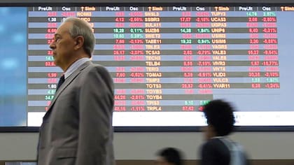 La bolsa de San Pablo se ha convertido en foco de atracción para los inversionistas