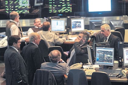 La Bolsa porteña estudia cambios para atraer inversores