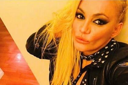 La bomba de María Eugenia Ritó: reveló con qué famoso actor tuvo un romance