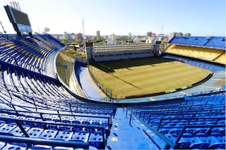 Otra realidad: clubes vacíos y el difícil mantenimiento en tiempos de virus