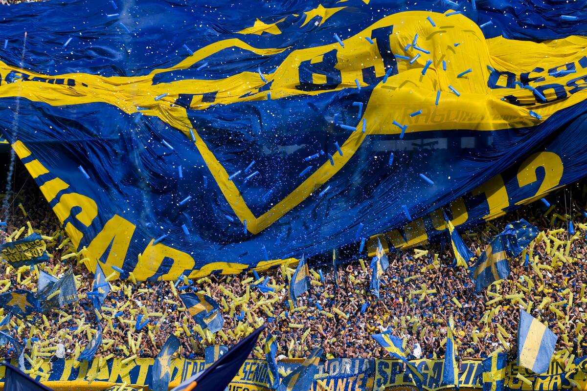 La Bombonera abre sus puertas para festejar el Día del Hincha de Boca