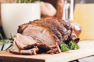 La bondiola, el corte de cerdo preferido de muchos