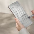 Del lector de ebooks elegido entre lo mejor del año, al modelo que parece un celular de tinta electrónica