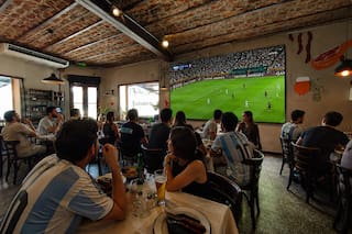 Bares y restaurantes con 2x1, descuentos, happy hour y precios especiales durante el Mundial