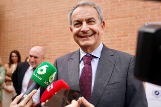 La borrasca Claudia pierde intensidad el domingo pero mantendrá una gran inestabilidad en Galicia, Andalucía y Baleares