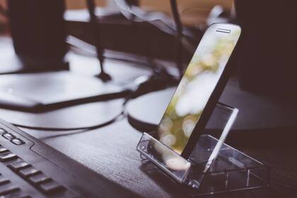 La botella de agua puede proporcionar de 20 a 30 minutos de electricidad