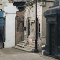 La Ciudad dio de baja la licitación para instalar un gift shop en el Cementerio de la Recoleta