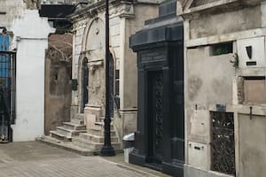 La Ciudad dio de baja la licitación para instalar un gift shop en el Cementerio de la Recoleta
