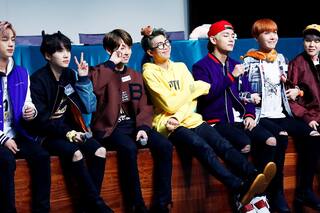 "Boy With Luv", el video de BTS junto a Halsey rompe YouTube