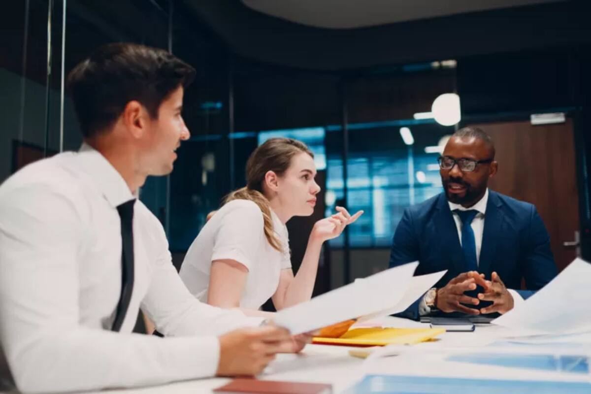 La brecha de género en los salarios, los puestos e incluso las pensiones de las mujeres trabajadoras es bastante conocida, pero las investigaciones muestran que en los últimos años también ha surgido una brecha de aspiración de género.
