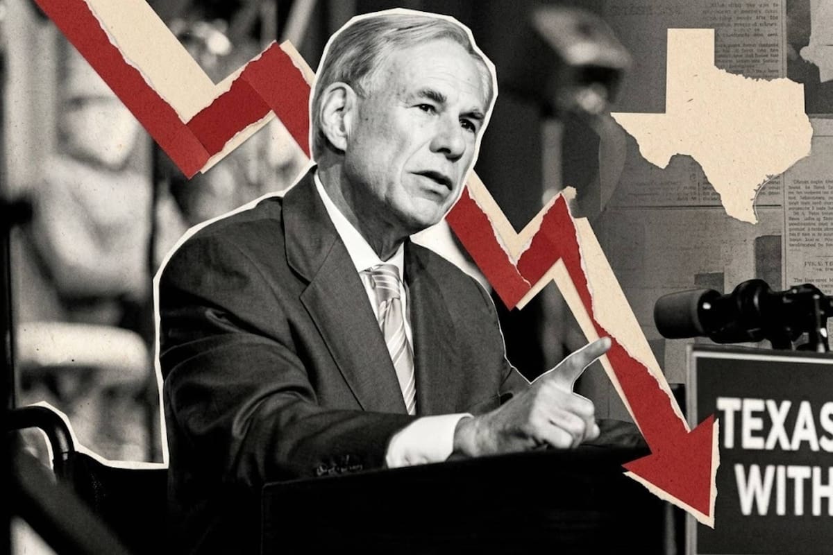 La brecha entre Greg Abbott y Gina Hinjosa se reduce, al igual que la de Ken Paxton y James Talarico