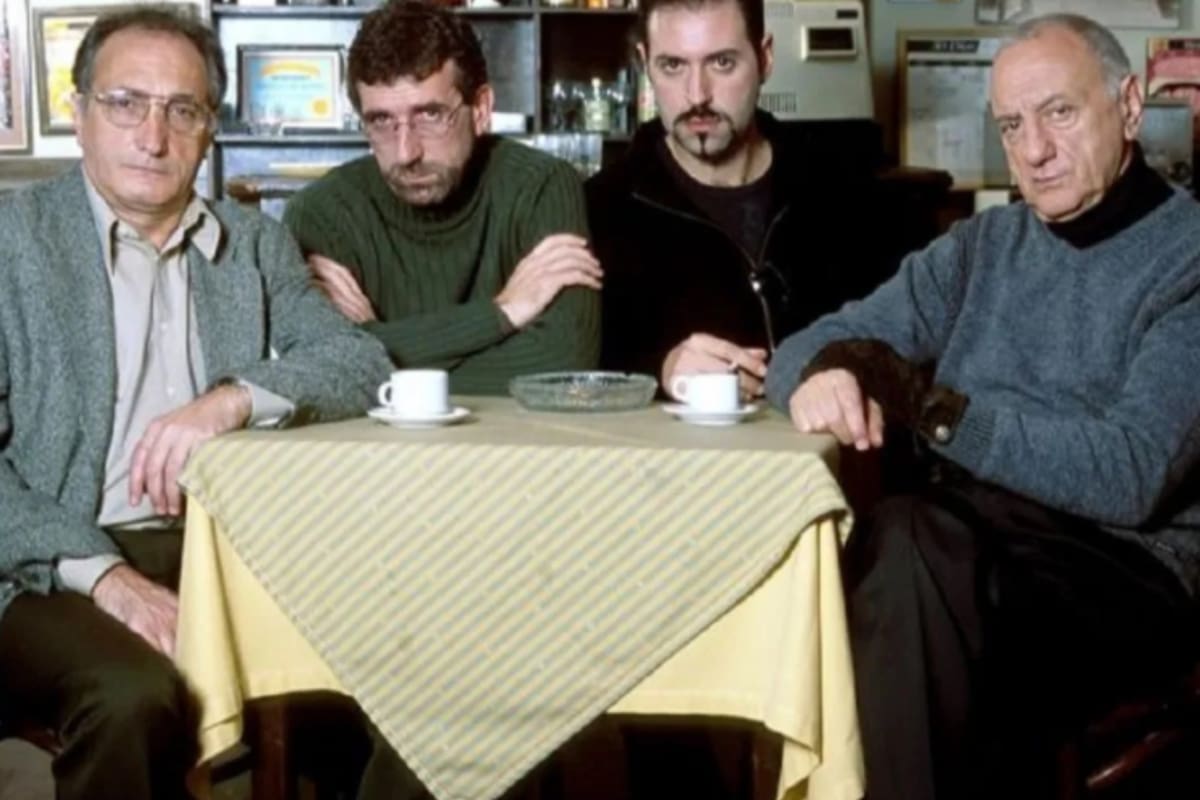 La brigada B (2003), el grupo paralelo que conquistó a los fanáticos de Los Simuladores