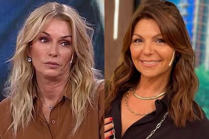 La bronca de Yanina Latorre con Mariel Di Lenarda por haberla dejado plantada: “No estás preparada para el juego”. Foto/Captura