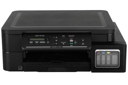 La Brother DCP-T510W