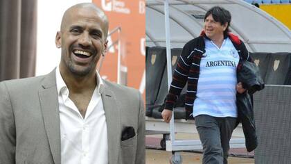 La Brujita Verón y su relación con el Brujo Manuel