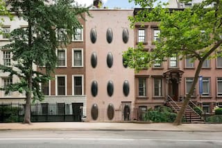 ¿Se podrá salvar de que cambien la fachada del edificio más singular de Nueva York?