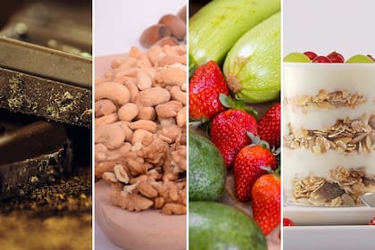 La buena nutrición es una herramienta de prevención de enfermedades y una señal de buena calidad de vida
(Foto ilustrativa: PIXABAY)