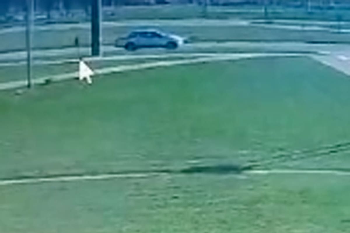 La búsqueda de Loan: analizan filmaciones en Chaco