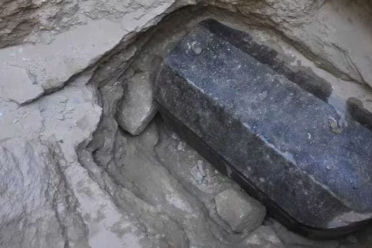 La búsqueda de los restos de Alejandro Magno se convirtió en un desafío para los arqueólogos