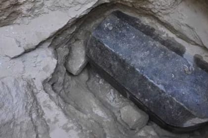 La búsqueda de los restos de Alejandro Magno se convirtió en un desafío para los arqueólogos