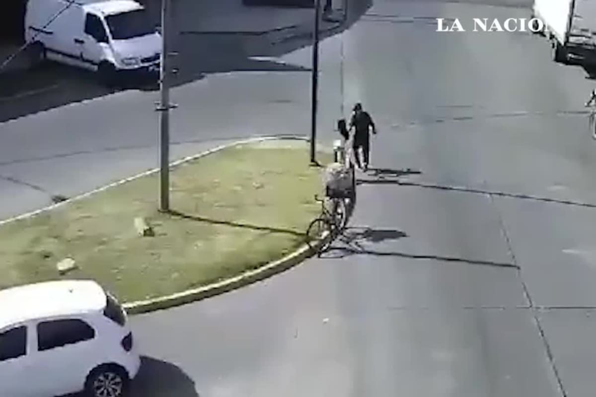 La búsqueda de M. mantuvo tres días conmovida a la sociedad